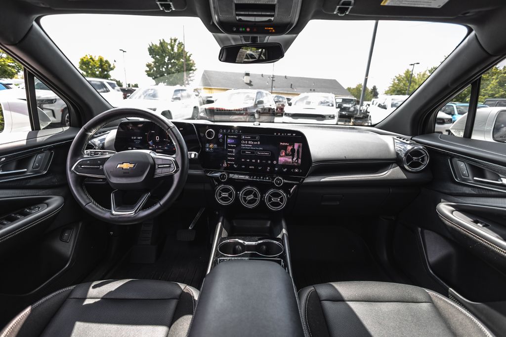 2024 Chevrolet Blazer EV LT thumbnail 18