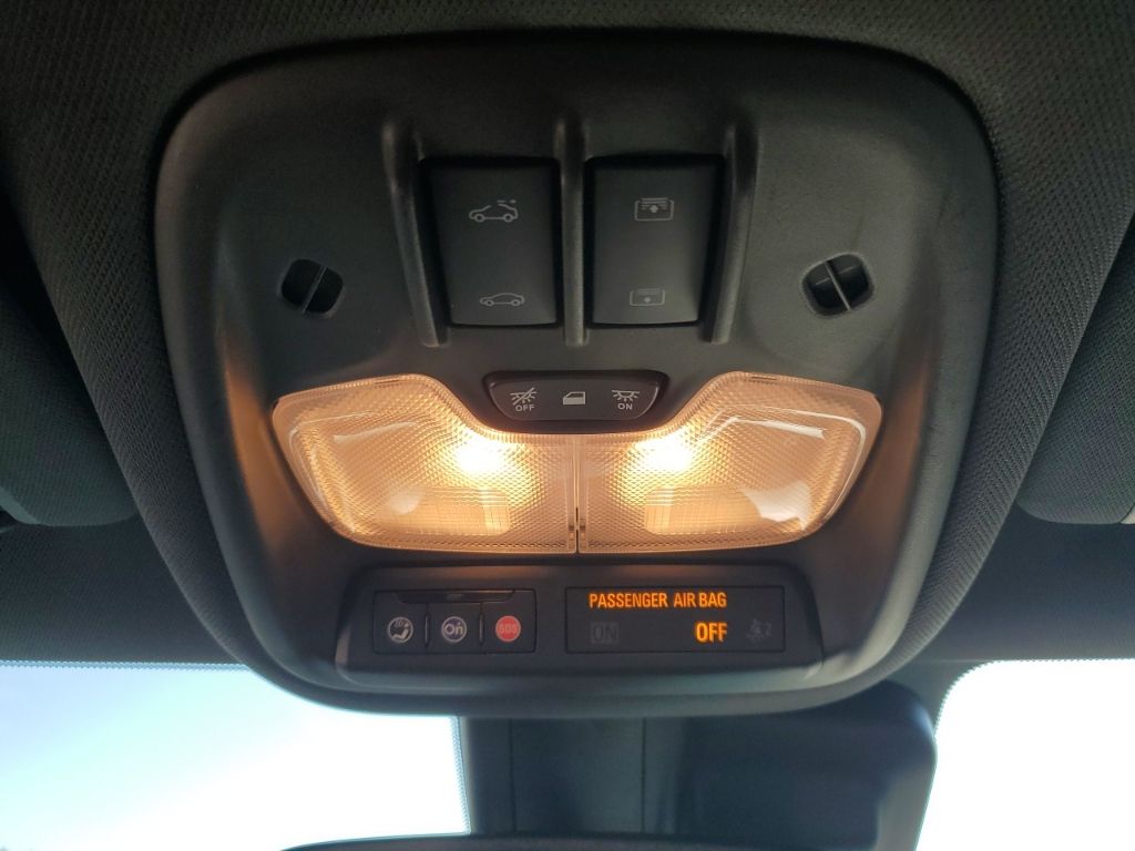Used Car 2022 Chevrolet Trailblazer  Rs For Sale Under $25,000 In Austin, Texas