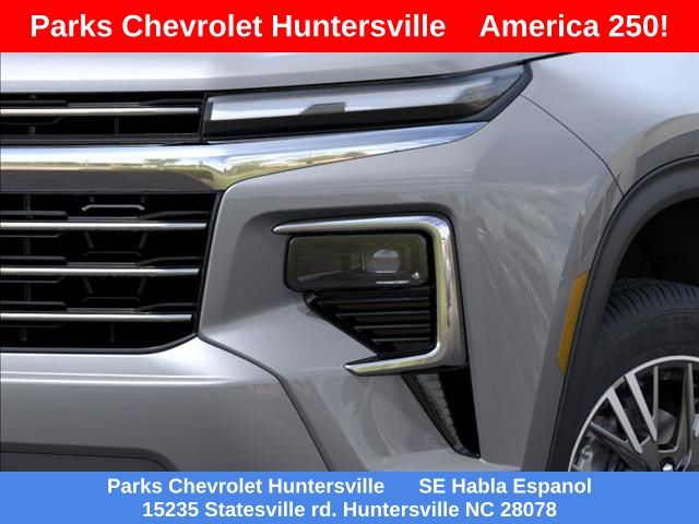 ChevroletTraverse10