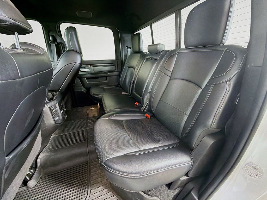 Used 2023 Ram 2500 Truck