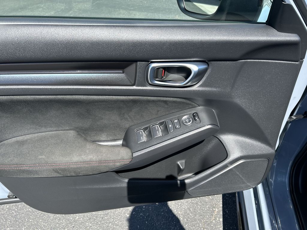 Thumbnail: 2025 Honda Civic - 12