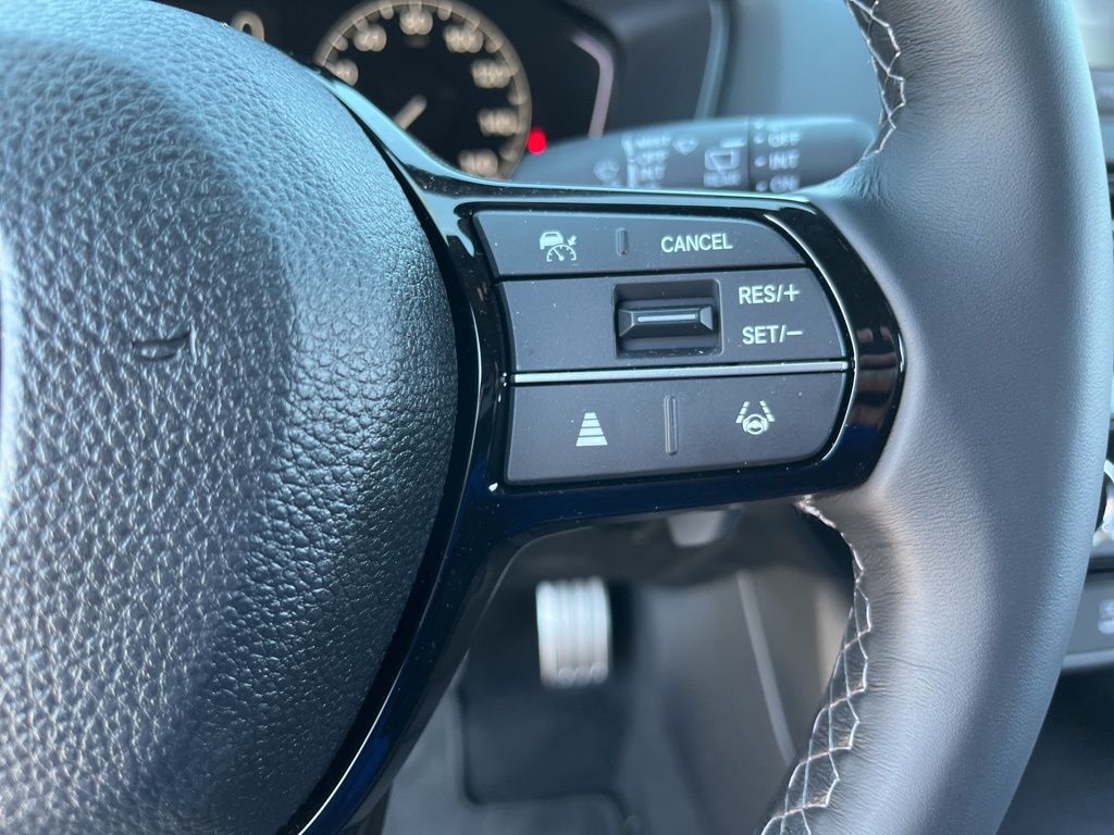 Thumbnail: 2026 Honda Civic - 22