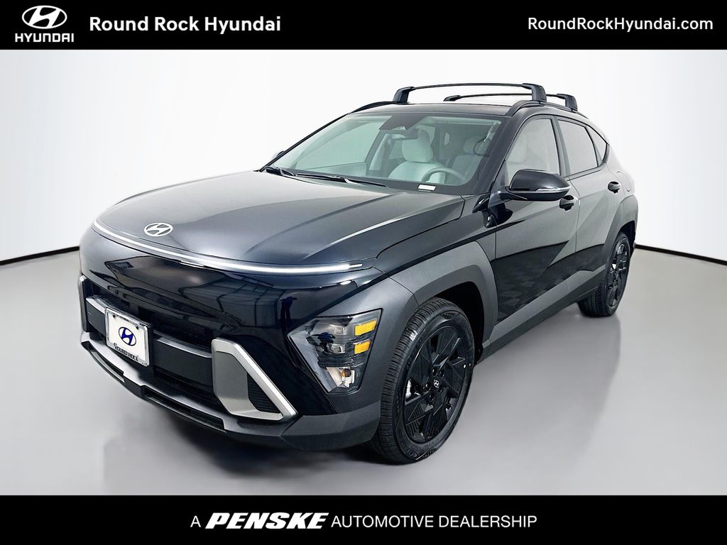 Thumbnail: 2026 Hyundai Kona - 1