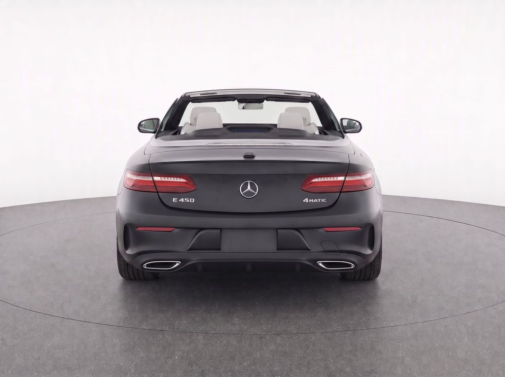 Thumbnail: 2023 Mercedes-Benz E-Class - 7