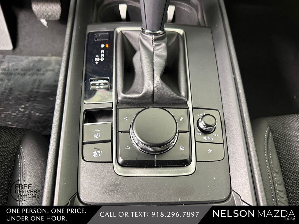 New 2026 Gray Mazda 2.5 S Select image 33