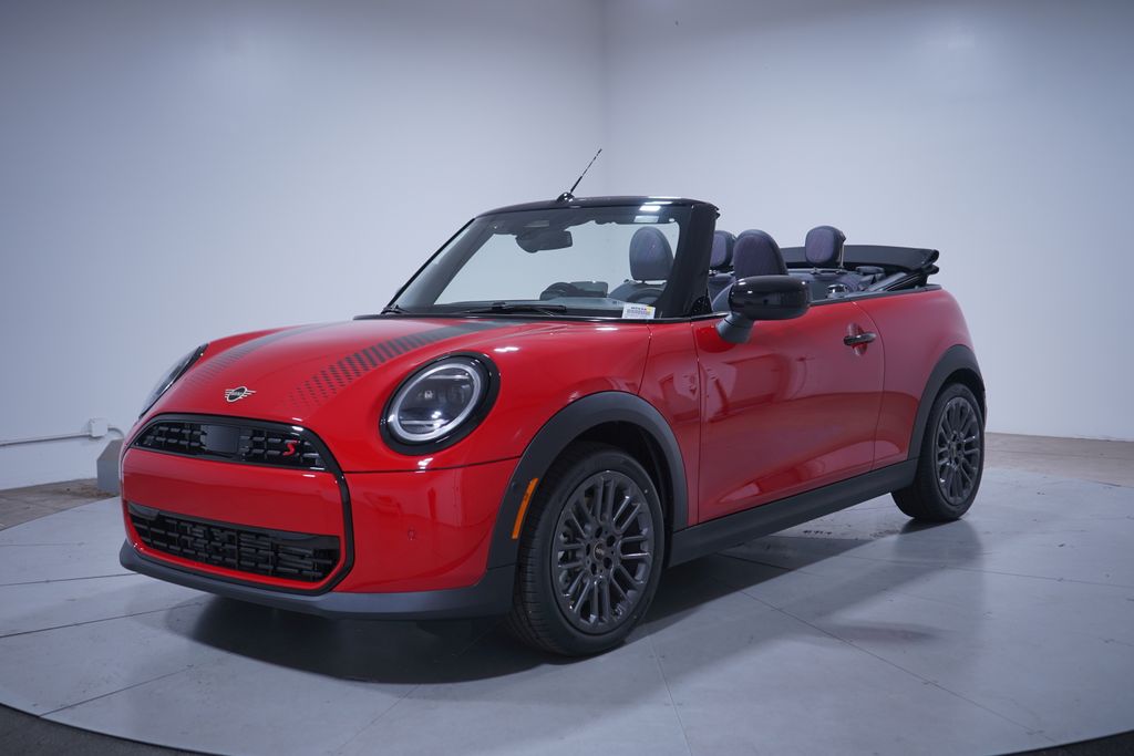 Thumbnail: 2026 MINI Cooper - 6