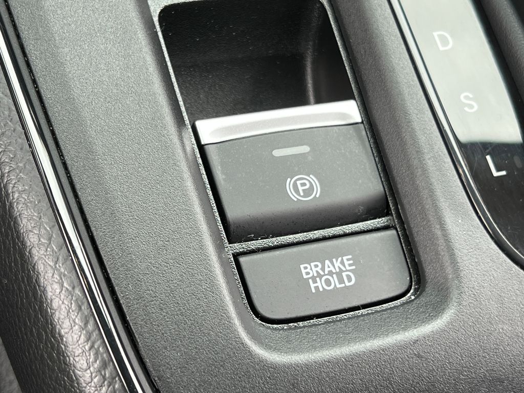 2023 Honda CR-V LX AWD