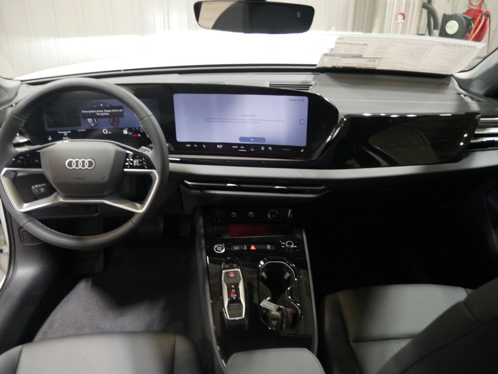 Thumbnail: 2026 Audi A5 - 25