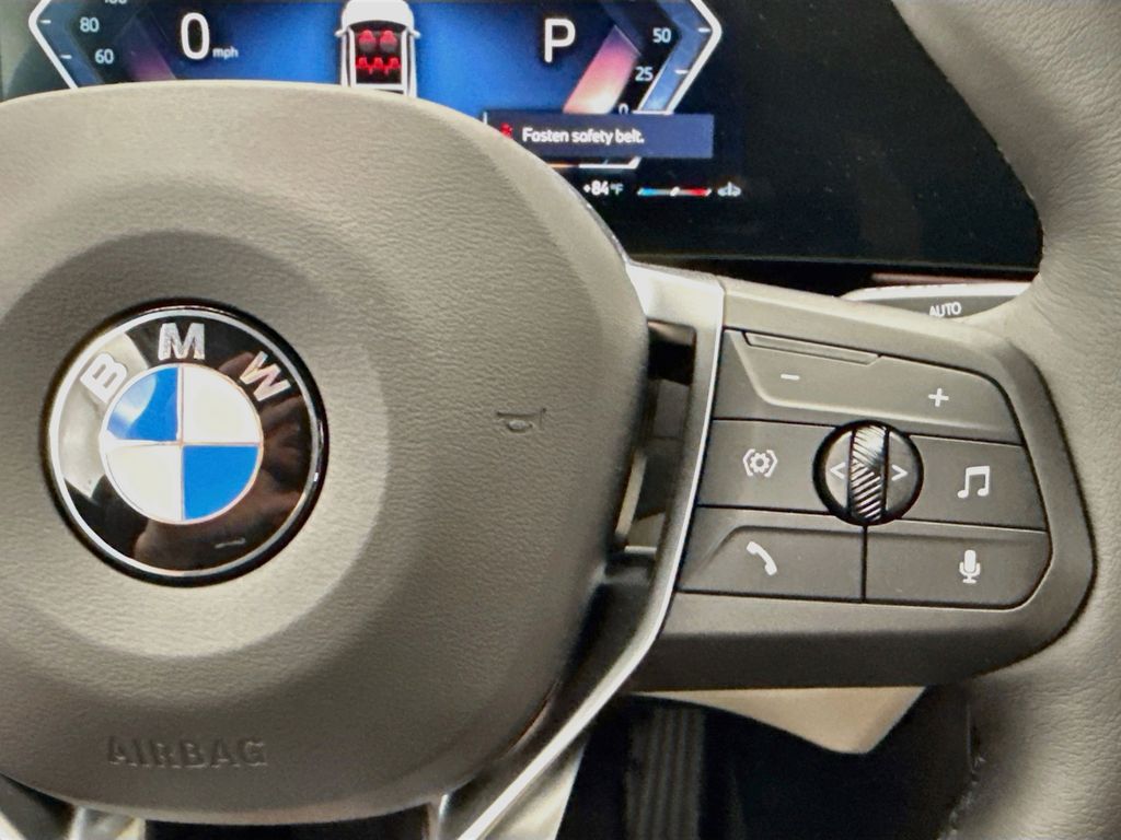 Thumbnail: 2027 BMW X2 - 12