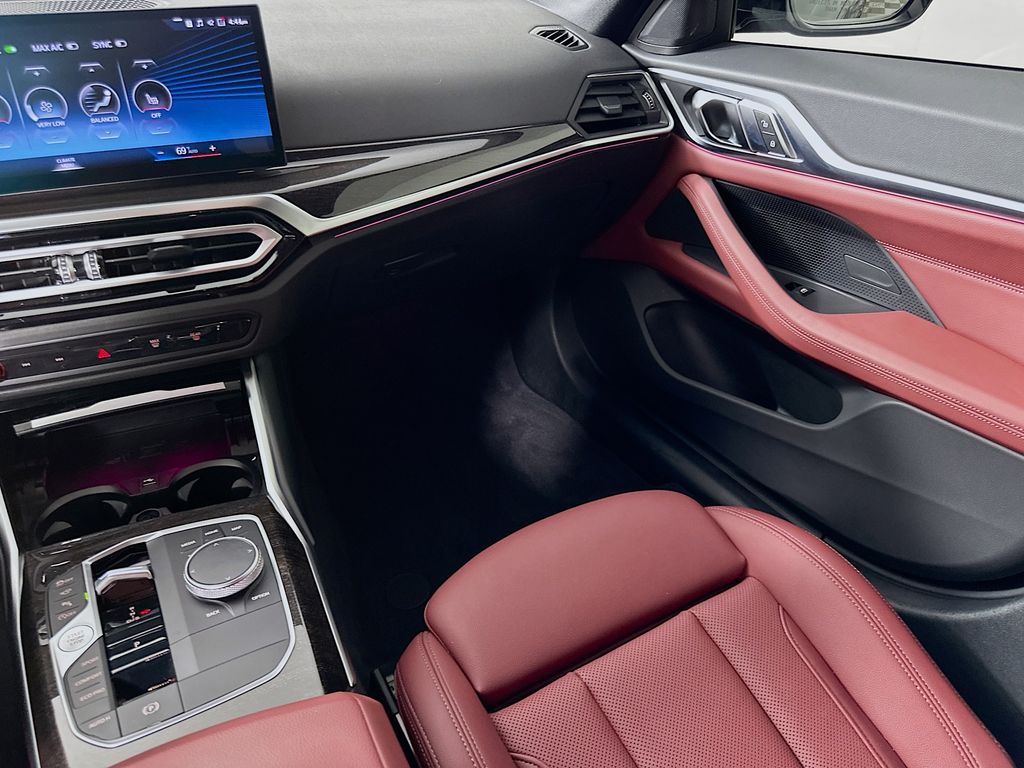 Thumbnail: 2024 BMW 4 Series - 22