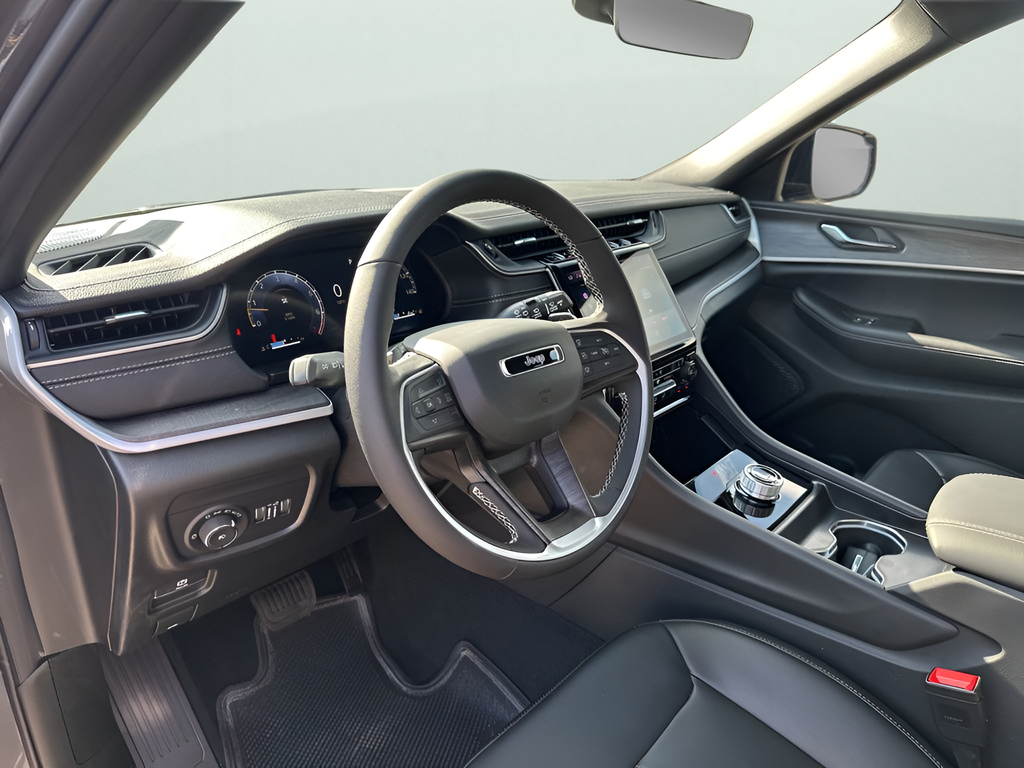 New Car 2025 Jeep Grand Cherokee L  Limited For Sale Under $50,000 In Austin, Texas