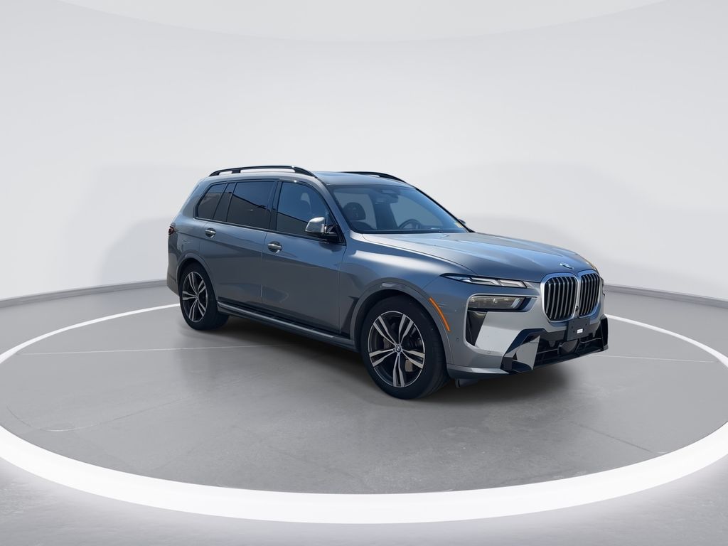 Thumbnail: 2023 BMW X7 - 2