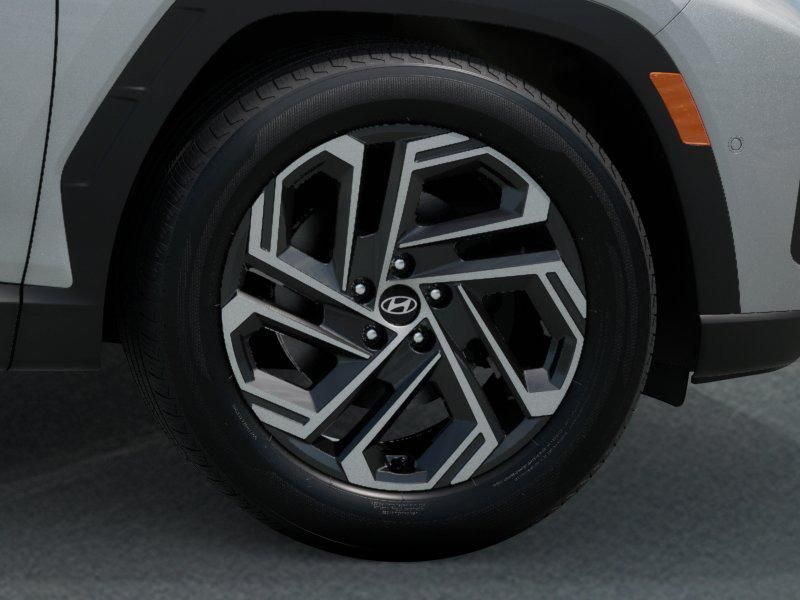 Thumbnail: 2026 Hyundai Tucson - 8