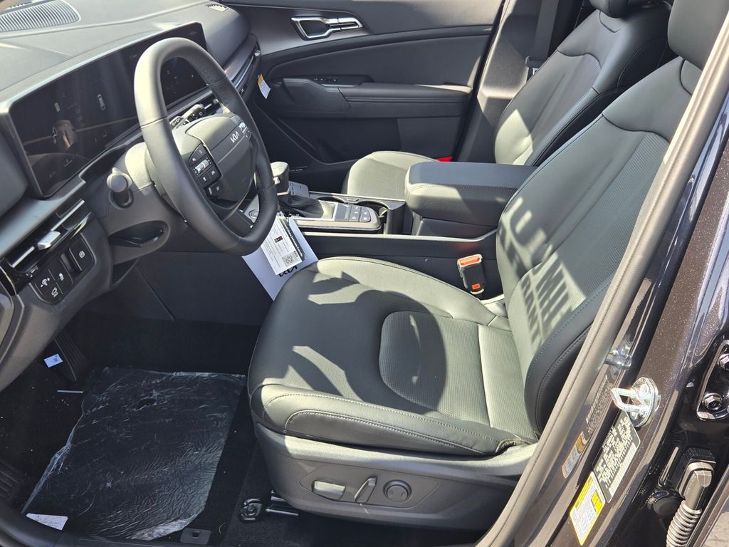 2026 Kia Sportage - $33,962