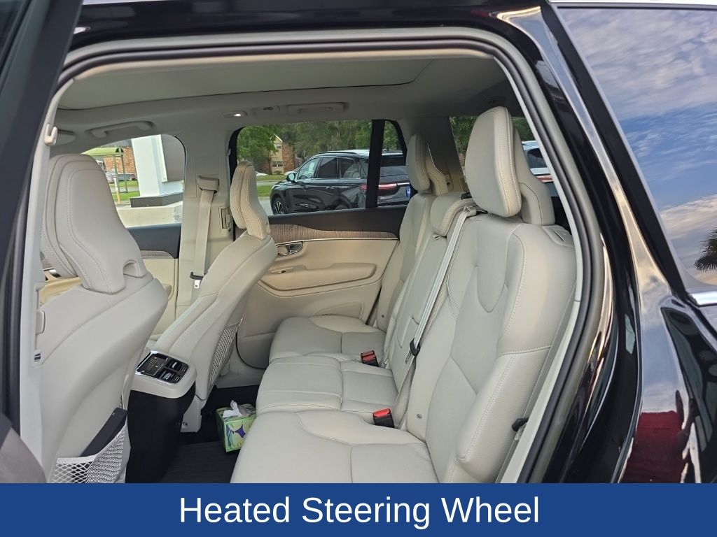 2023 Volvo XC90 B6 Plus Bright Theme 7P