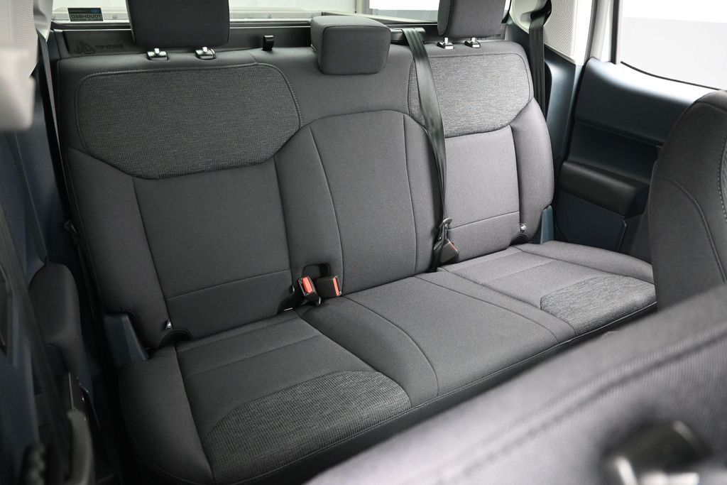 2026 Ford Transit-350 Cargo Van 