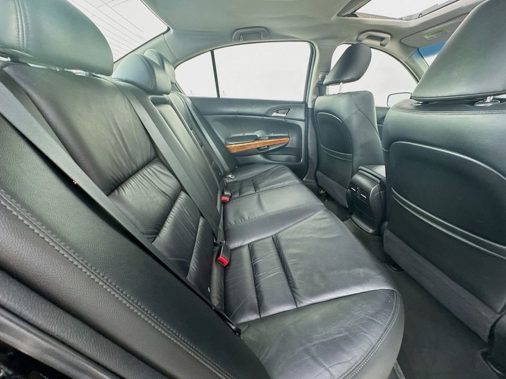 Used Car 2012 Honda Accord  Ex-l For Sale Under $12,000 In Austin, Texas