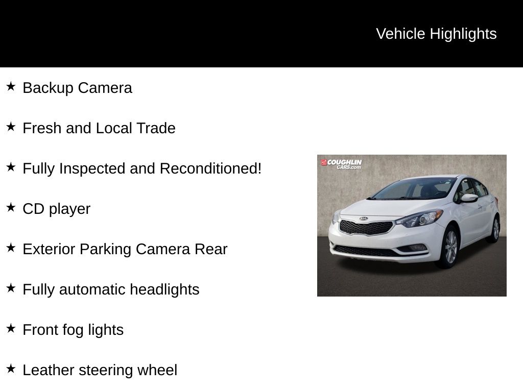 View vehicle photo 2