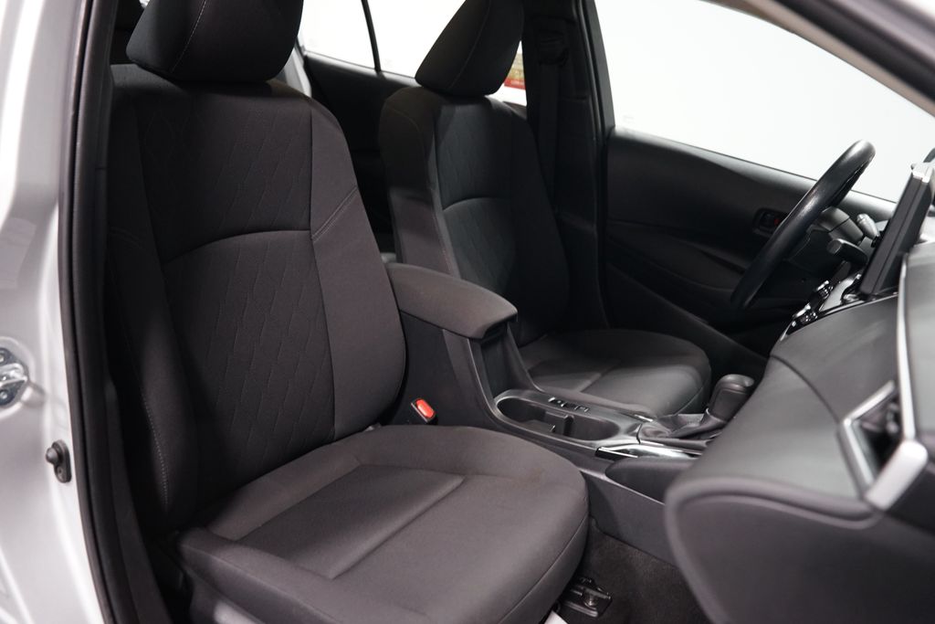 Thumbnail: 2024 Toyota Corolla - 25