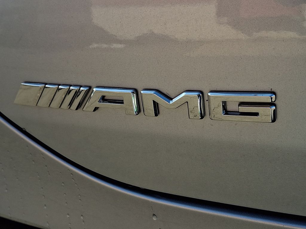 Thumbnail: 2026 Mercedes-Benz GLE - 21