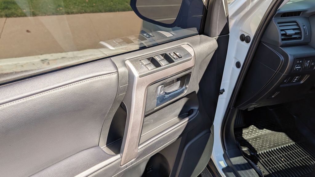 Used 2021 Toyota 4Runner SR5 Premium 4D Sport Utility