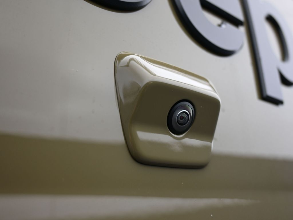 New 2026 41 Jeep Sport image 32