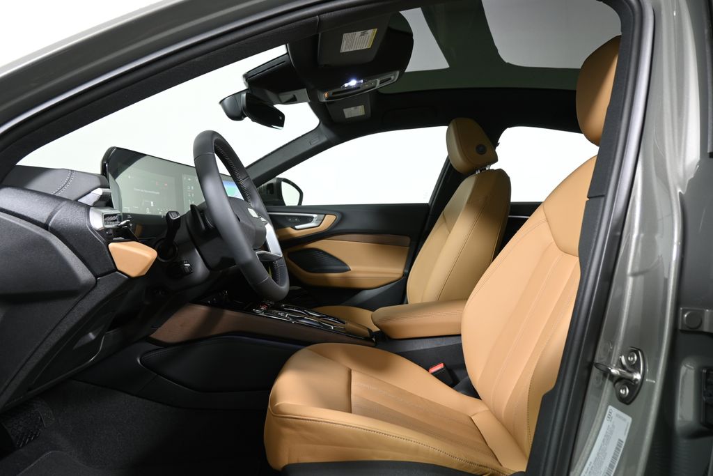 Thumbnail: 2025 Audi A5 - 3