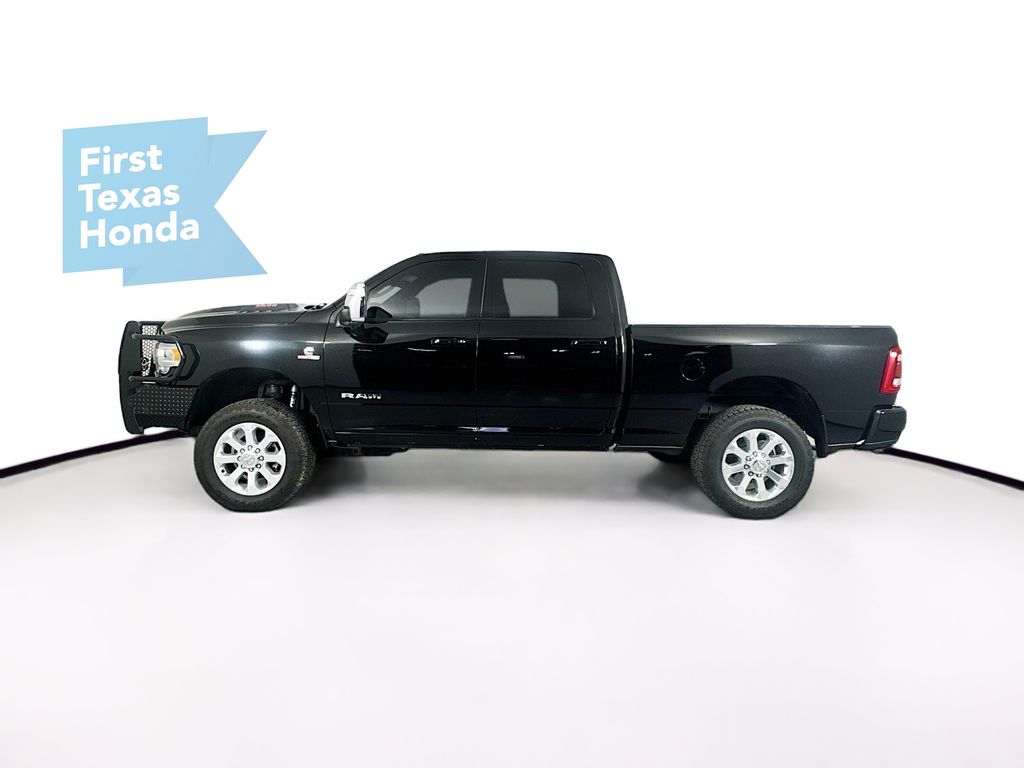 Used Car 2024 Ram 3500  Laramie For Sale Under $80,000 In Austin, Texas