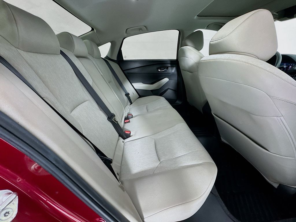 Used Car 2024 Honda Accord  Ex For Sale Under $25,000 In Austin, Texas