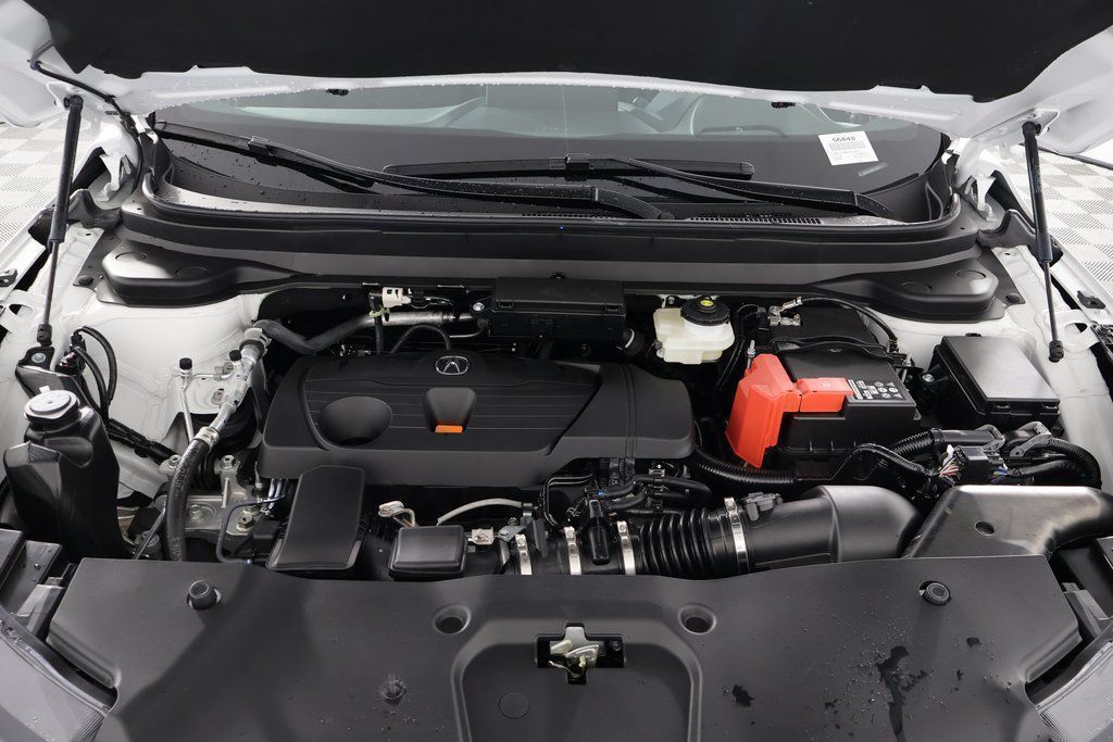 Thumbnail: 2026 Acura RDX - 9