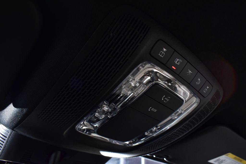 Thumbnail: 2025 Mercedes-Benz GLA - 26