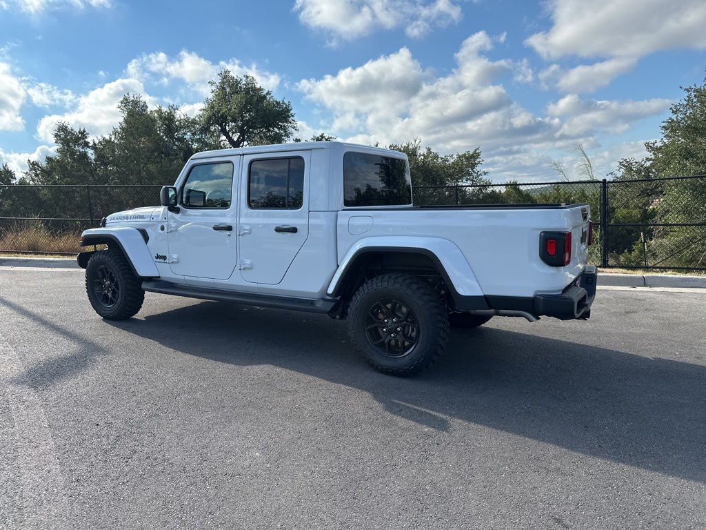 New Car 2025 Jeep Gladiator  For Sale Under $50,000 In Austin, Texas