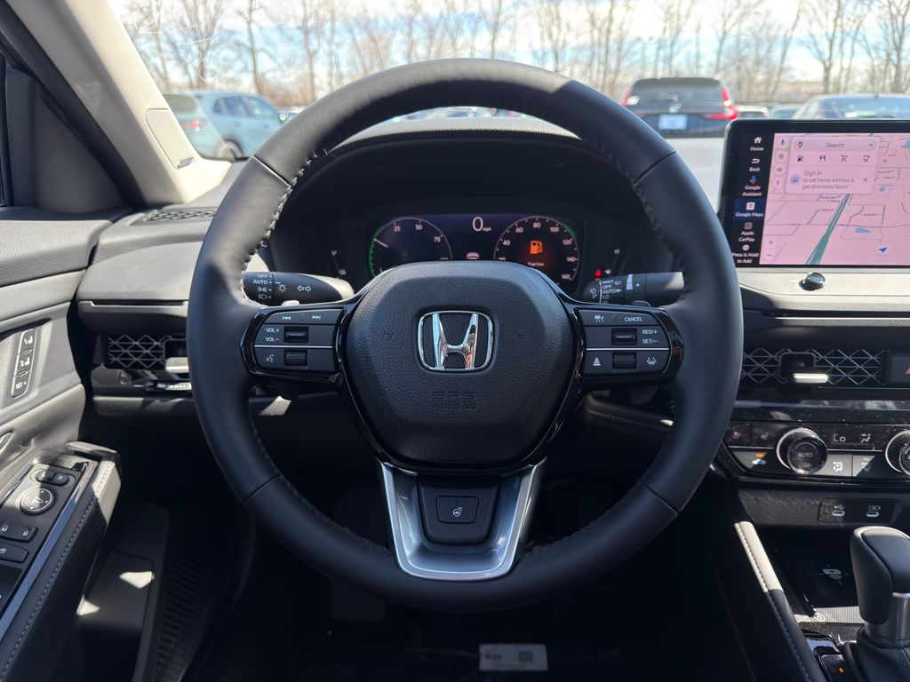 Thumbnail: 2026 Honda Accord - 13