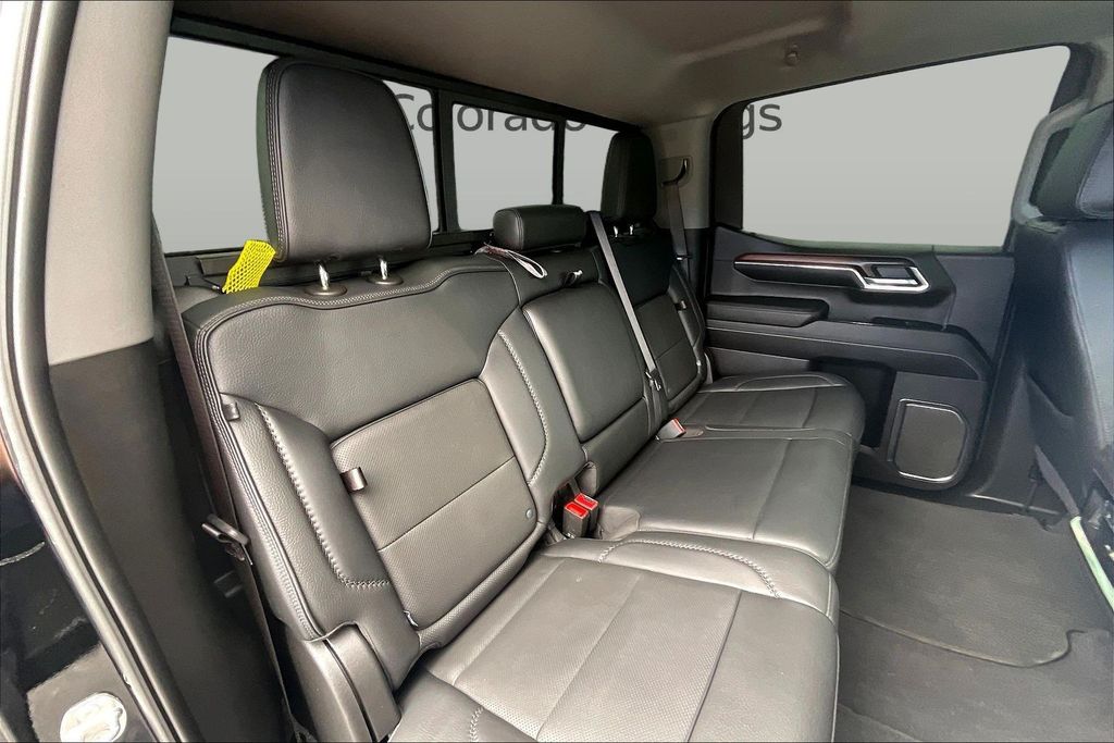 2024 GMC Sierra 1500 Denali Denali - Photo 25