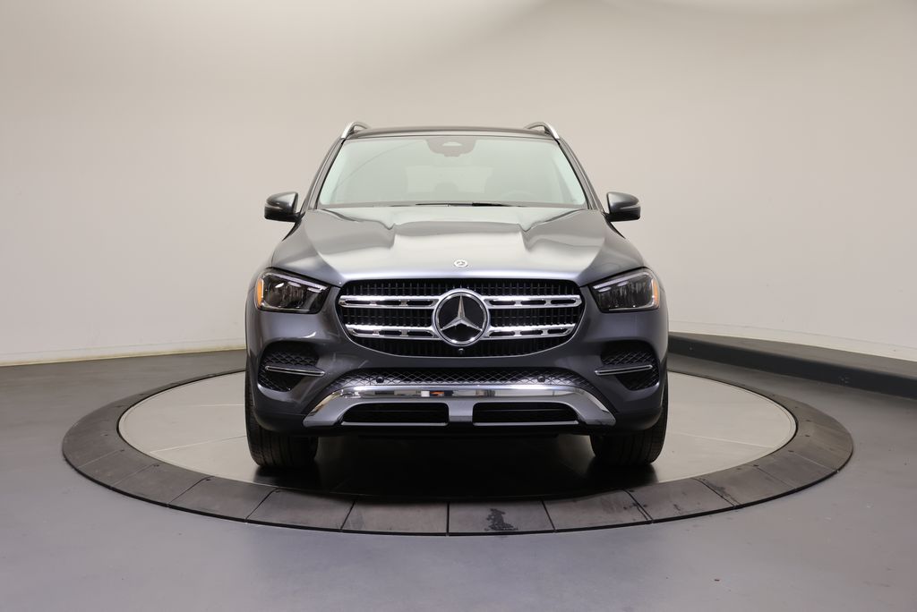 Thumbnail: 2026 Mercedes-Benz GLE - 2