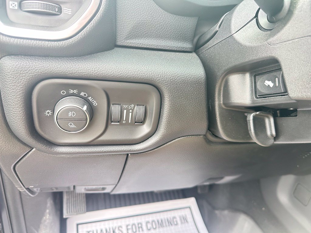 New 2026 Ram 3500 Truck