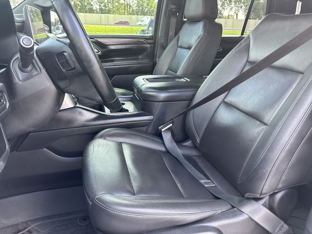 Used 2023 Chevrolet Tahoe SUV