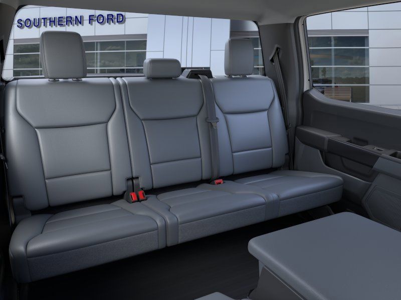 New 2026 White Ford XL image 12