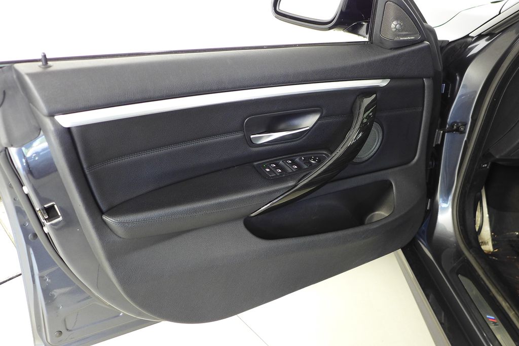 Thumbnail: 2016 BMW 4 Series - 11