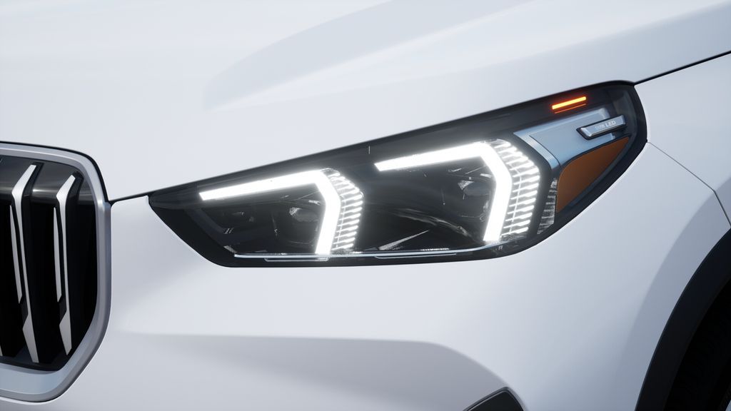 Thumbnail: 2025 BMW X1 - 6