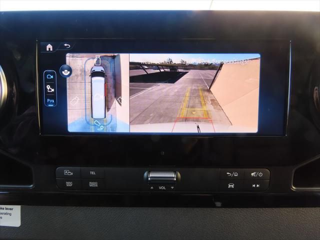 Thumbnail: 2025 Mercedes-Benz Sprinter - 17