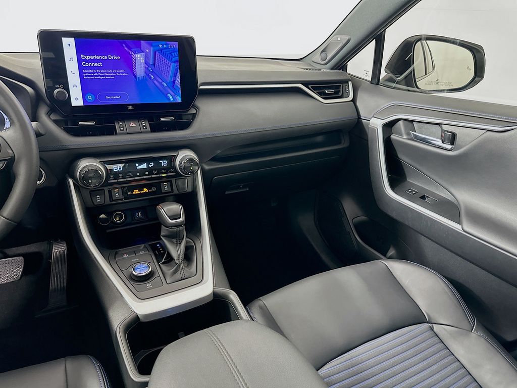 Thumbnail: 2024 Toyota RAV4 - 24