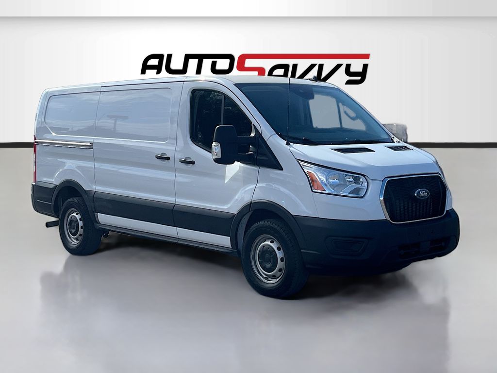 2025 Ford Transit 150 Low Roof 130 WB's photo
