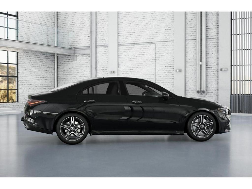 Thumbnail: 2026 Mercedes-Benz CLA - 17