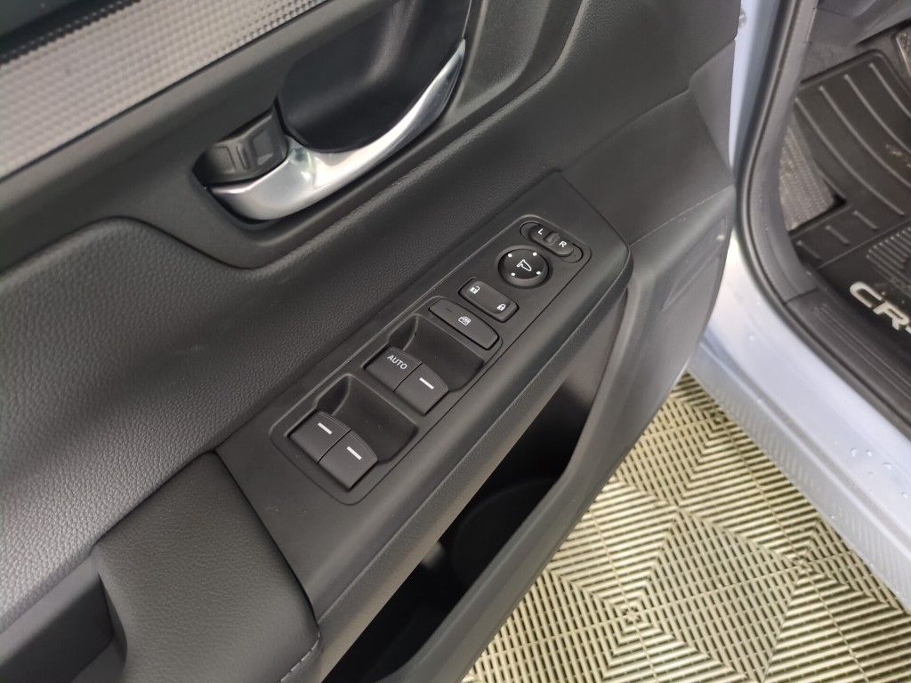 New 2025 Honda CR-V For Sale in Fort Wayne, IN