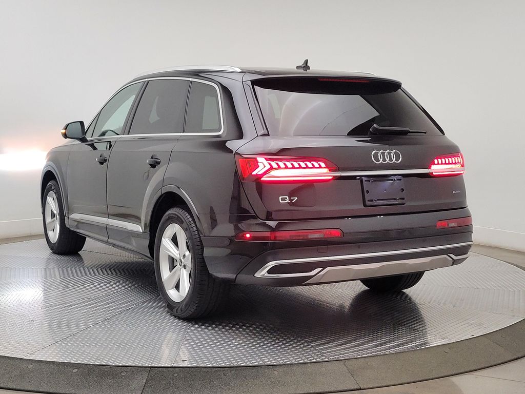 Thumbnail: 2023 Audi Q7 - 5