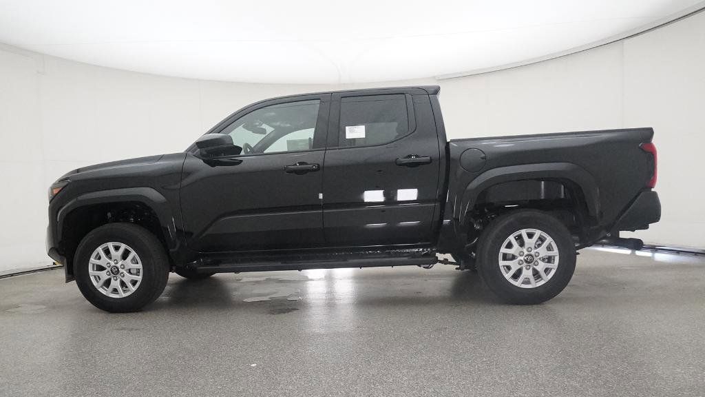 Thumbnail: 2025 Toyota Tacoma - 23