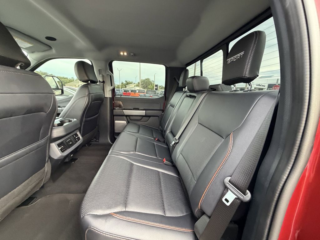 used 2025 Ford F-250SD car, priced at $79,992