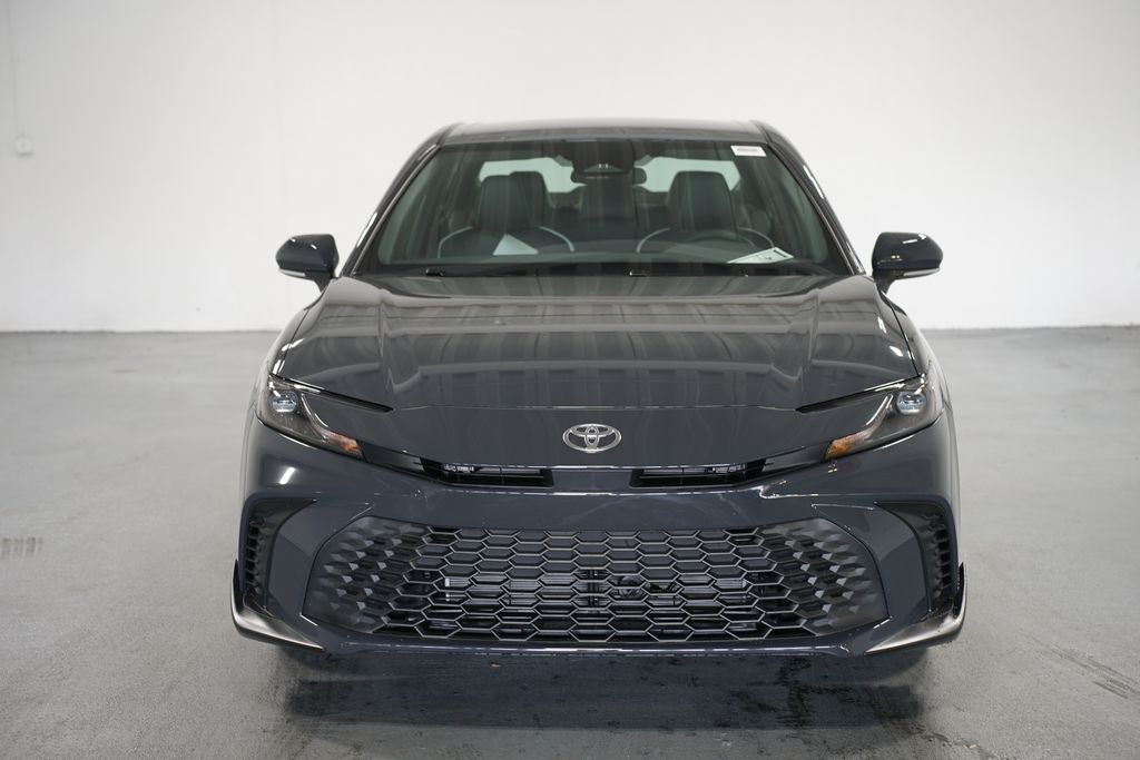 Thumbnail: 2026 Toyota Camry - 2