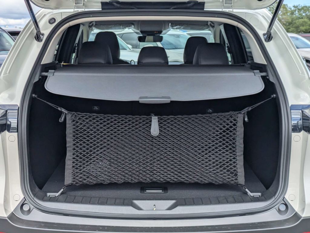 2026 Mazda CX-5 2.5 S Select